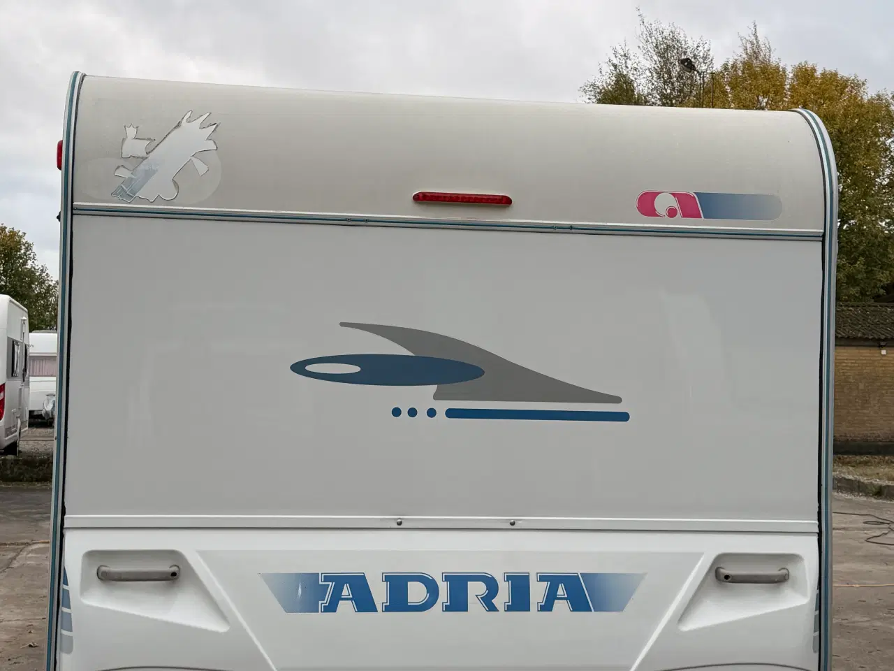 Billede 3 - 2006 Adria Adora 512 UL / Med Mover / Telt