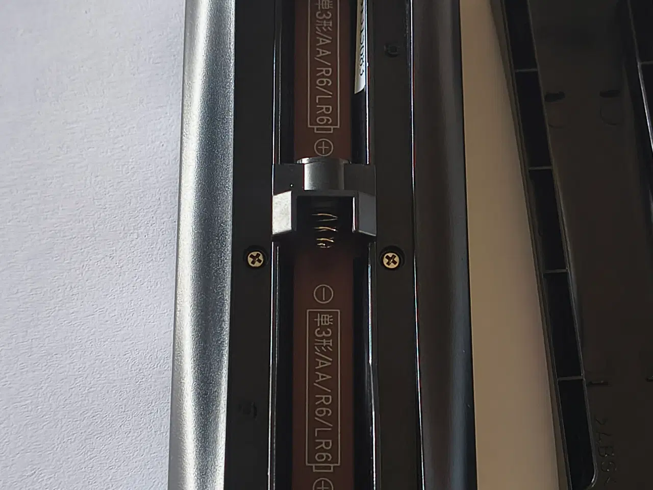 Billede 4 - Panasonic DVD Fjernbetjening ShowView