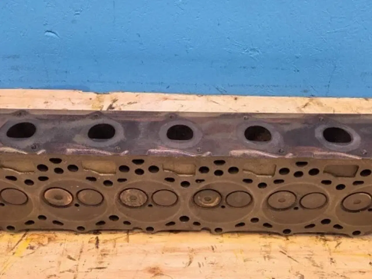 Billede 9 - Ford  675TA   Topstykke   87840239