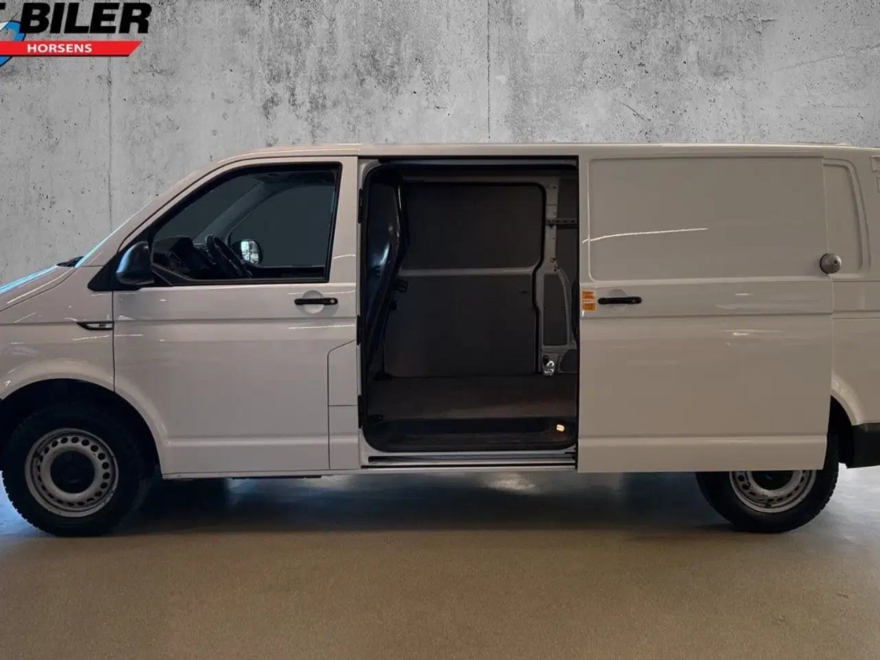 Billede 4 - VW Transporter 2,0 TDi 114 Kassevogn lang BMT