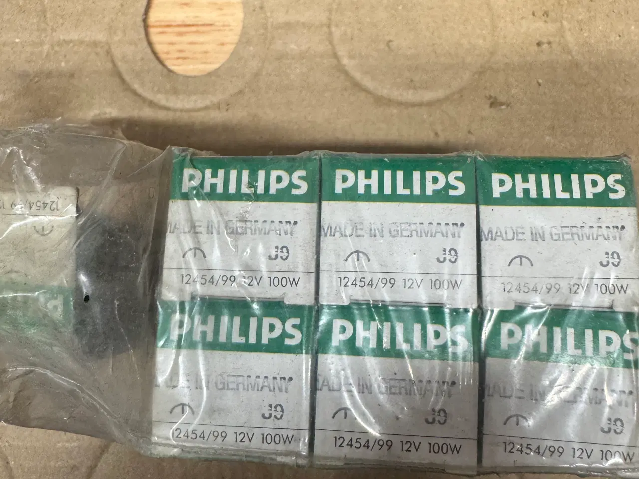 Billede 5 - Pærer til bil og mc campingvogn