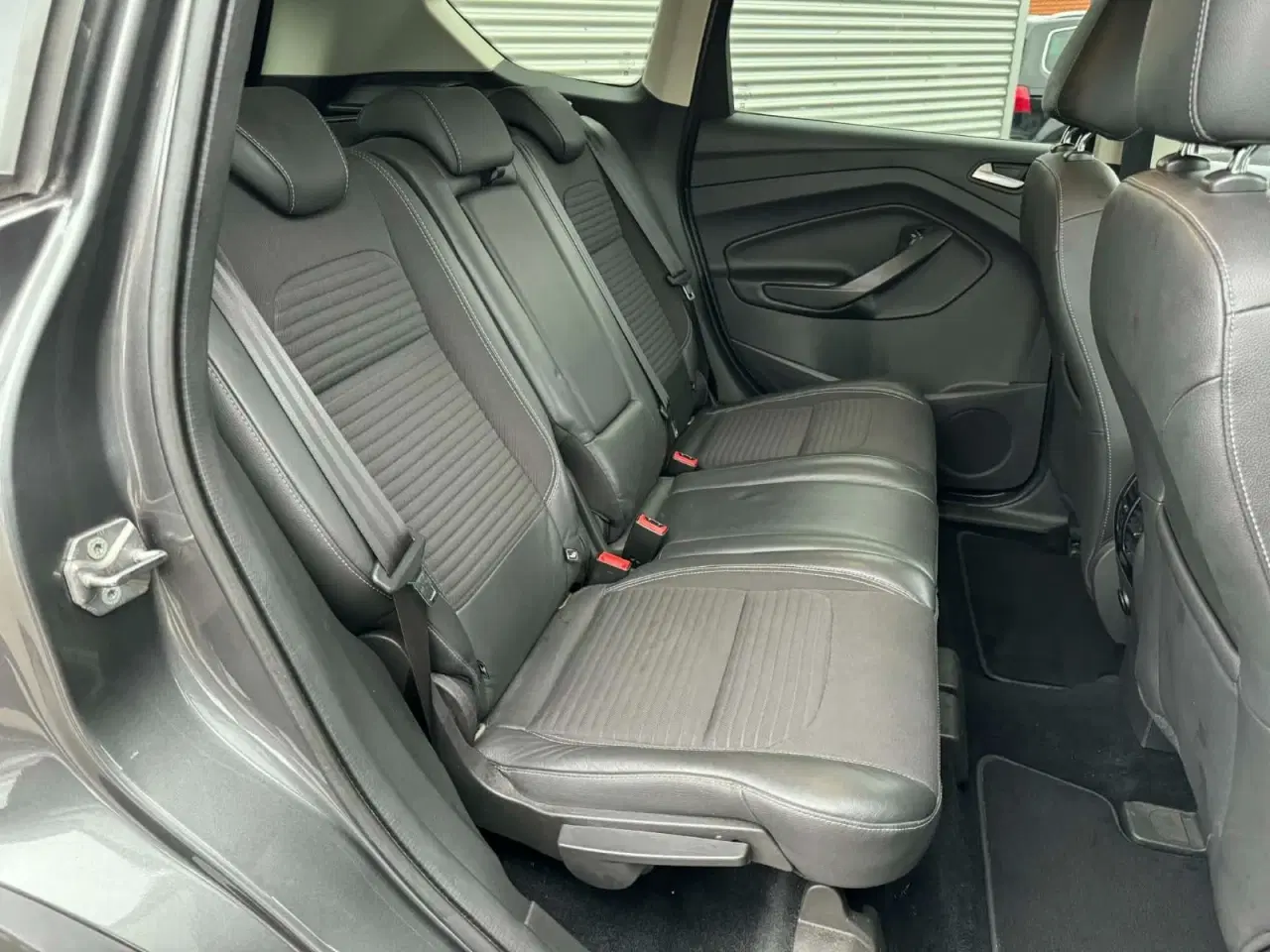 Billede 6 - Ford Kuga 2,0 TDCi 150 Titanium