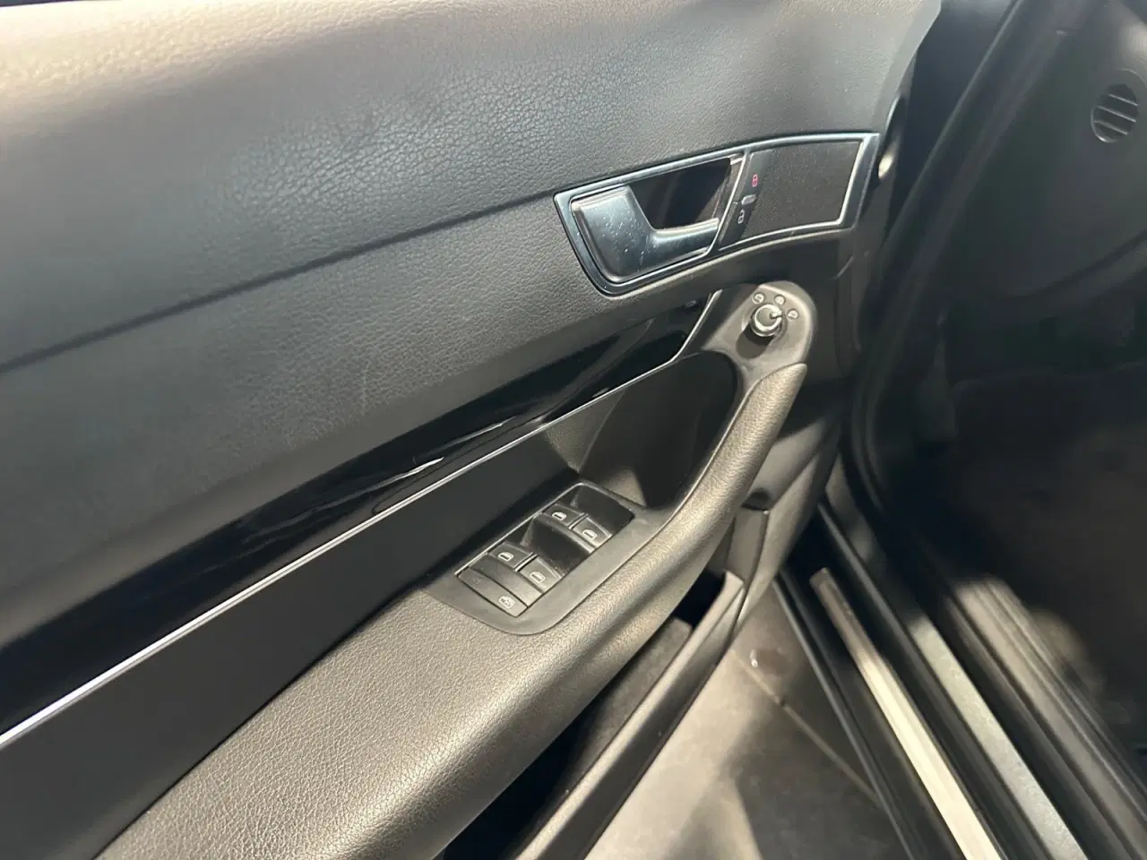 Billede 7 - Audi A6 2,7 TDi 190 Avant Multitr.