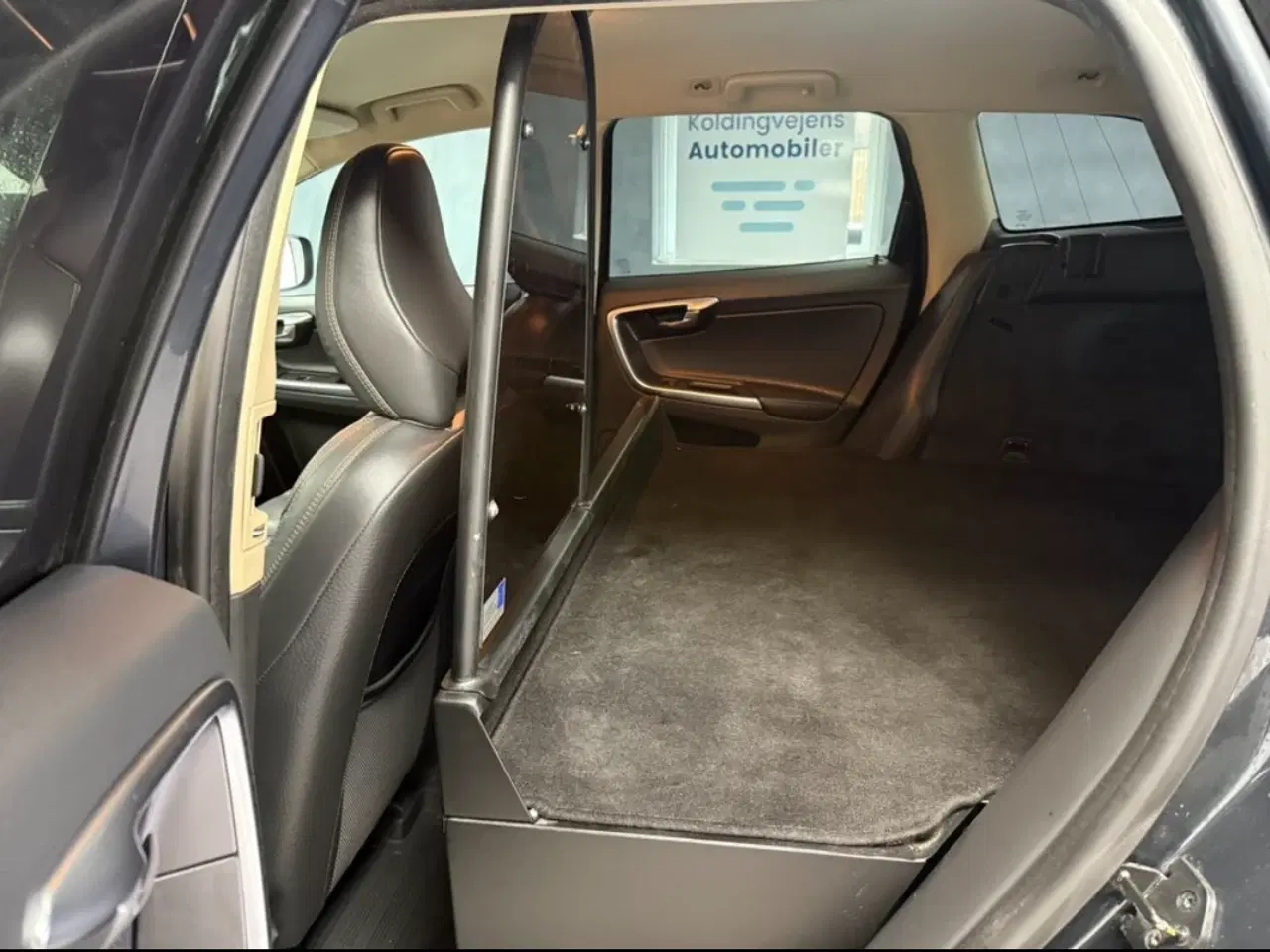 Billede 14 - Volvo XC60 2,4 D3