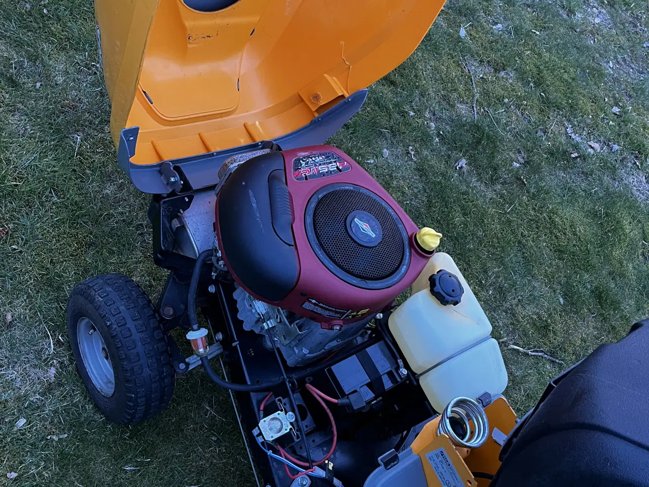 Billede 7 - Stiga Villa 