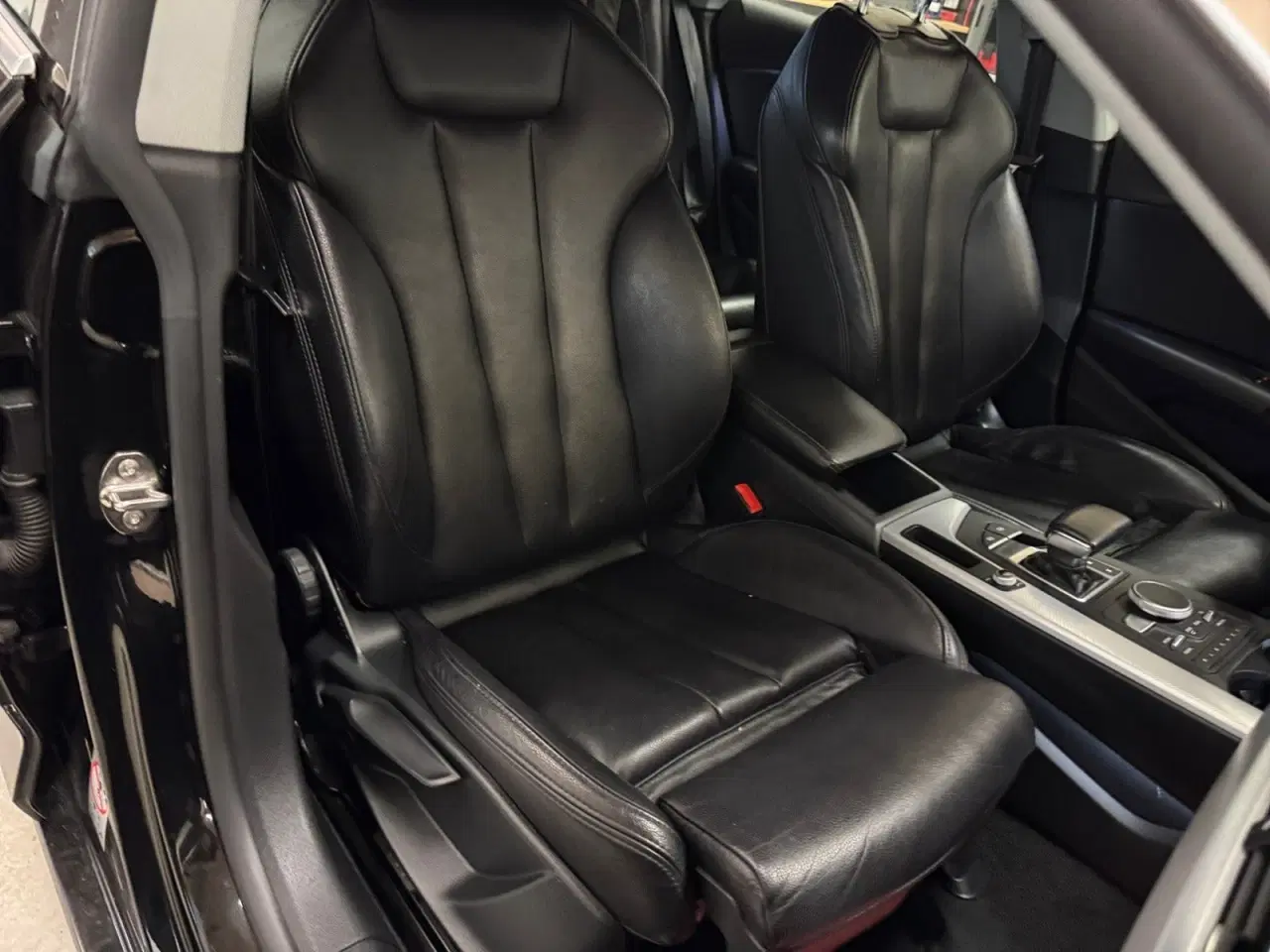 Billede 16 - Audi A5 2,0 TDi 190 Sportback S-tr.