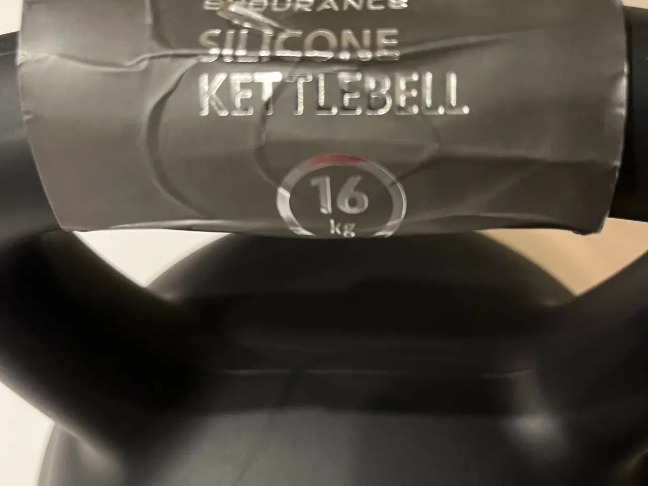Billede 2 - Kettlebell 16 kg.