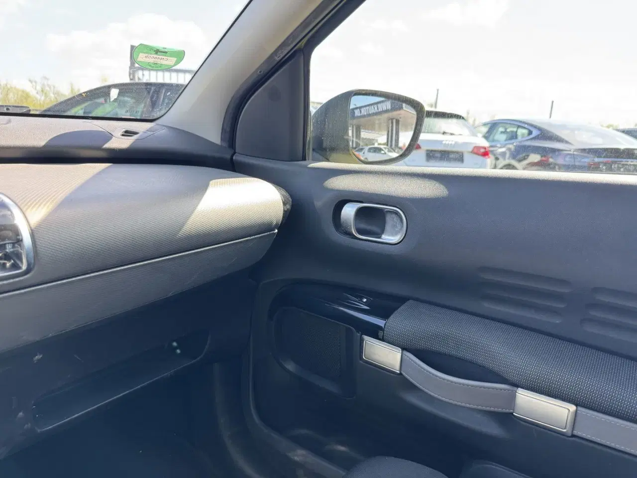 Billede 17 - Citroën C4 Cactus 1,2 PureTech Feel 82HK 5d