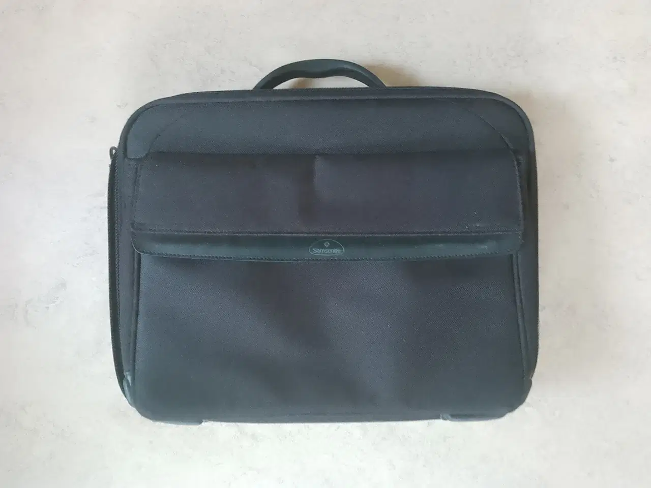 Billede 1 - Samsonite taske til computer / laptop / dokumneter