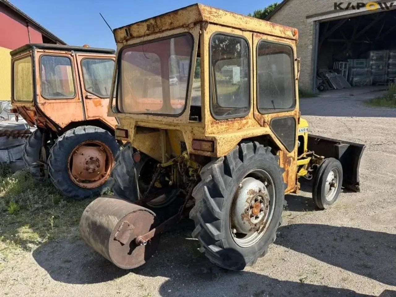 Billede 5 - Leyland 154