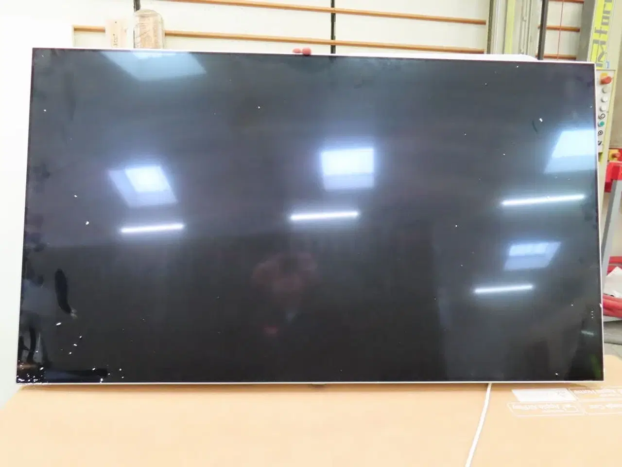 Billede 1 - LG 55" fladskærm