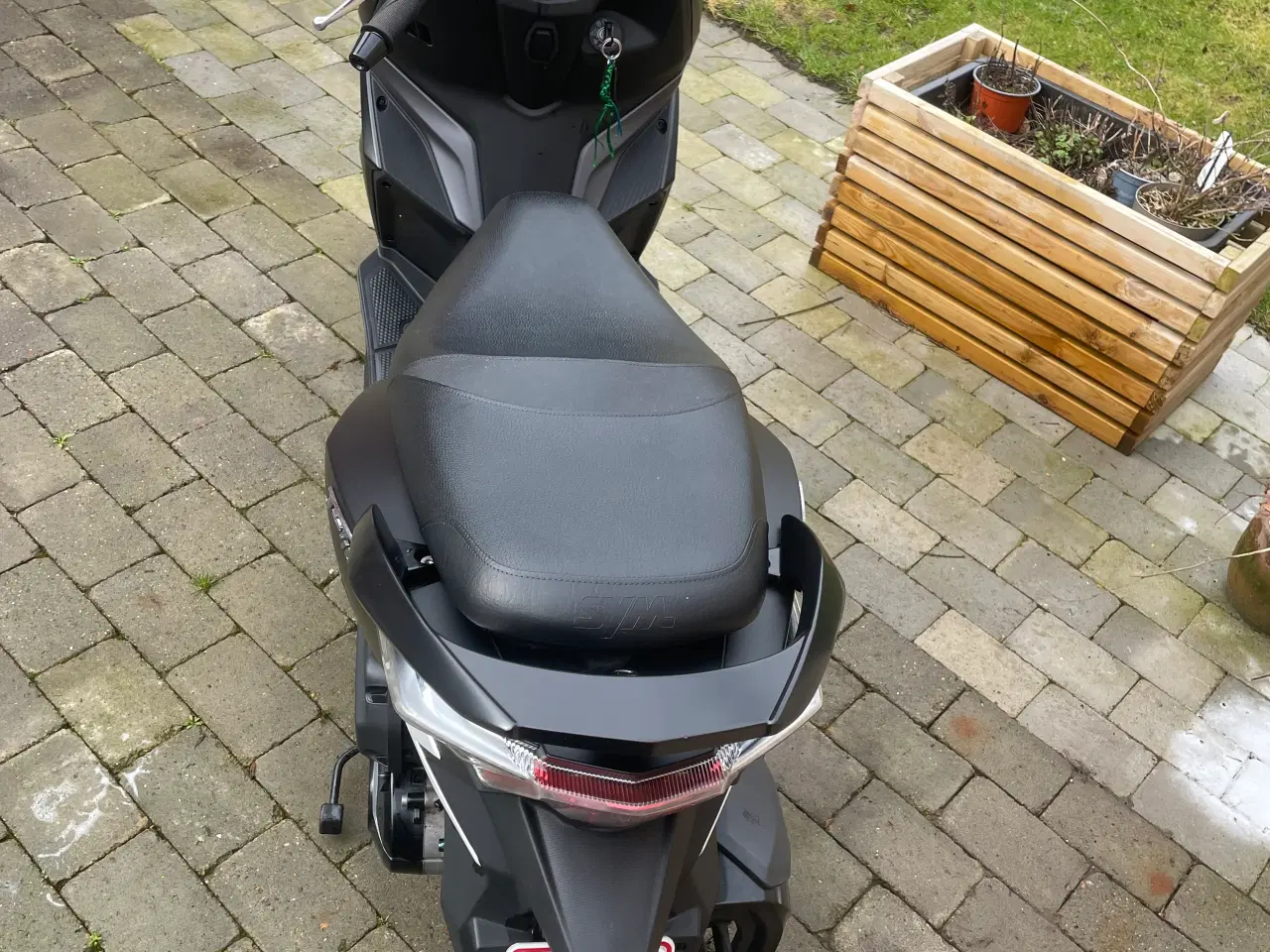 Billede 7 - Super flot scooter 