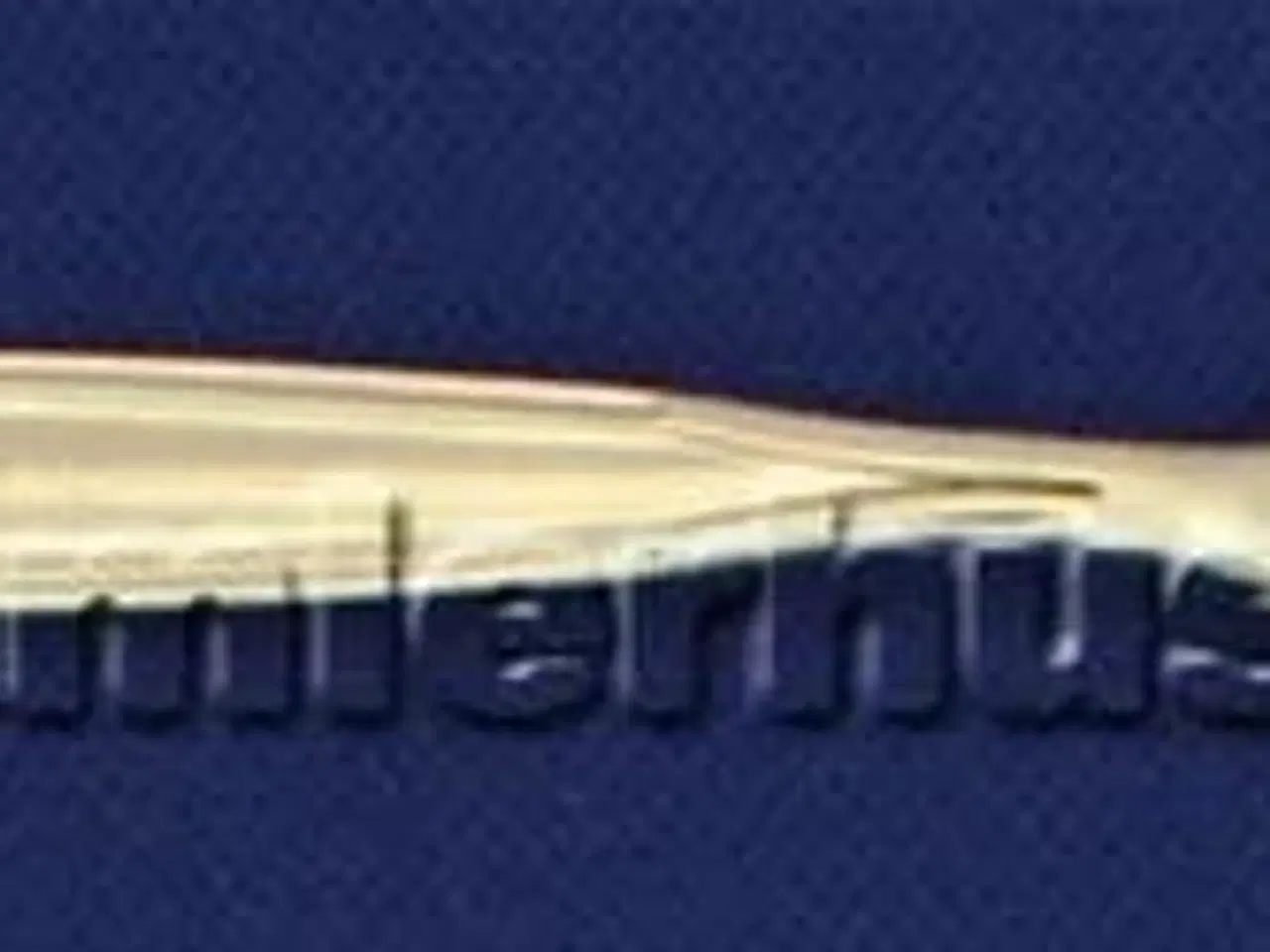 Billede 1 - Pia Saltske, 7½ cm.