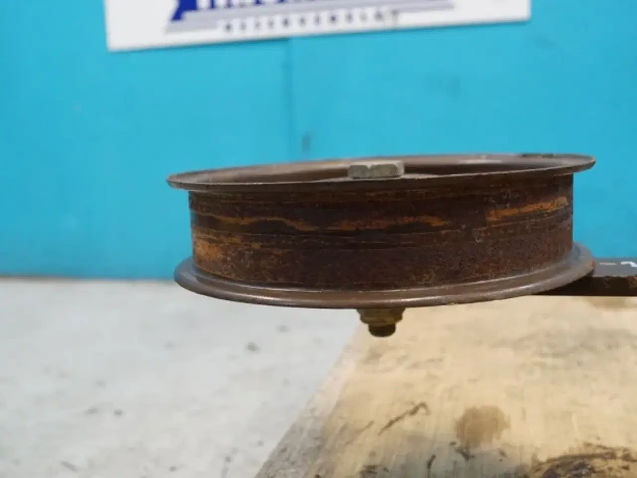 Billede 13 - Dronningborg D8900 Snitter Mellemtræk