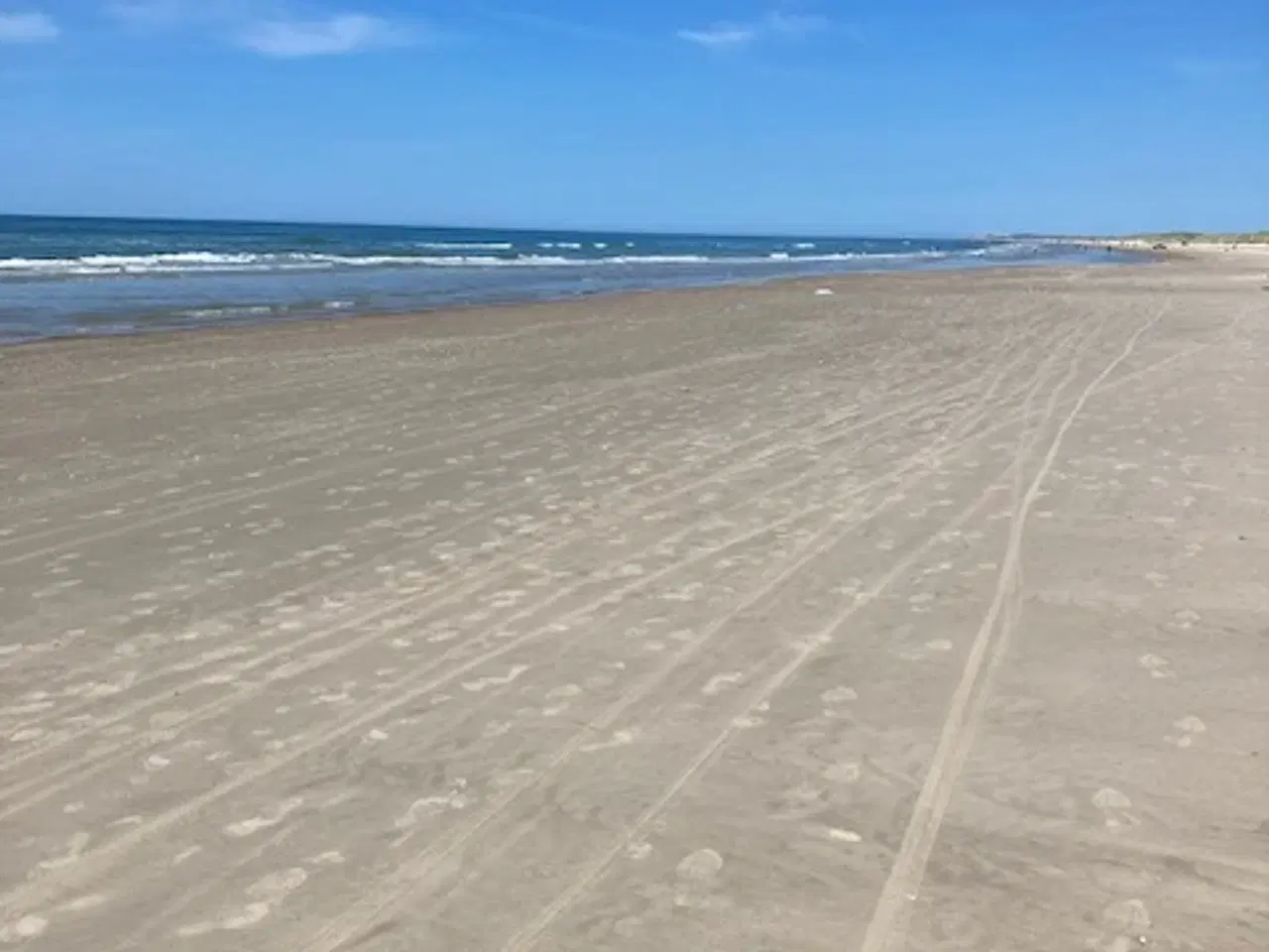 Billede 3 - Ferie v/ Grønhøj Strand m/ wellness, aktivitetshus