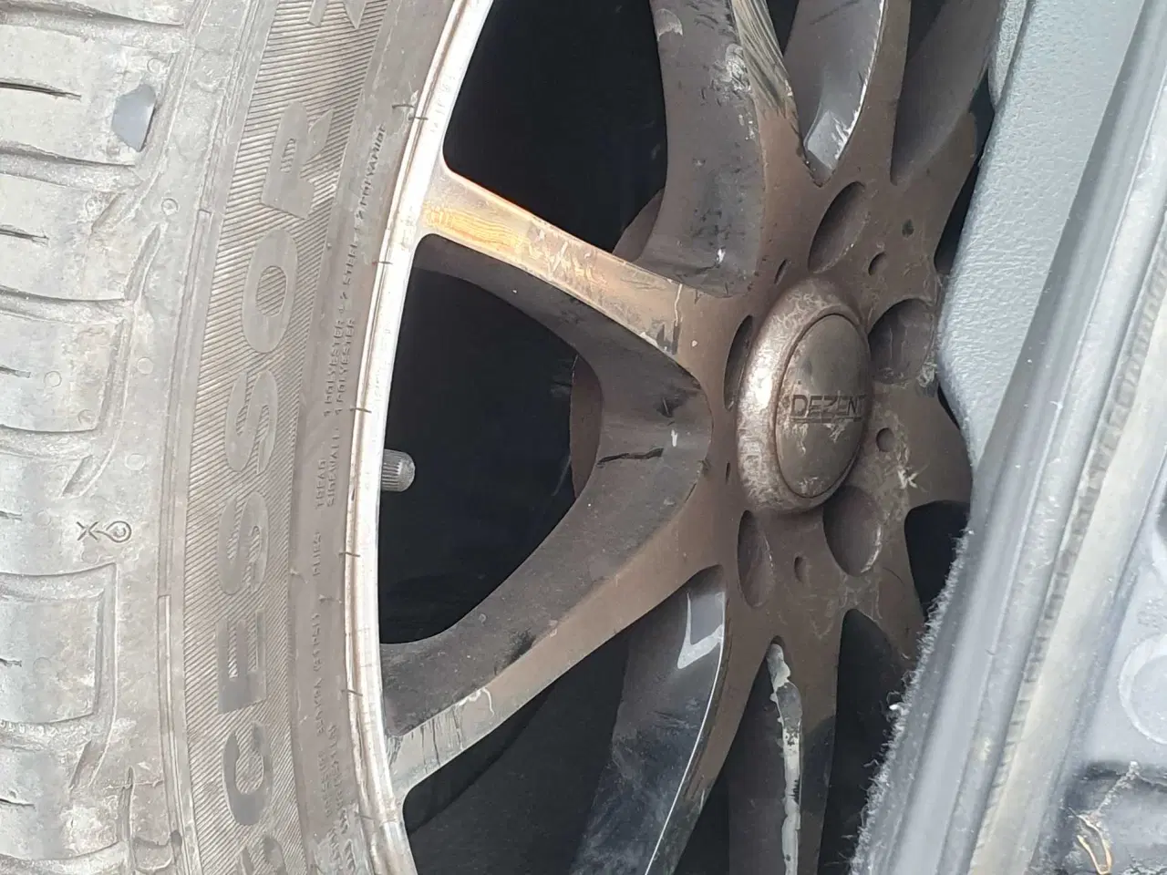 Billede 6 - Mazda 3 benzin 1,6