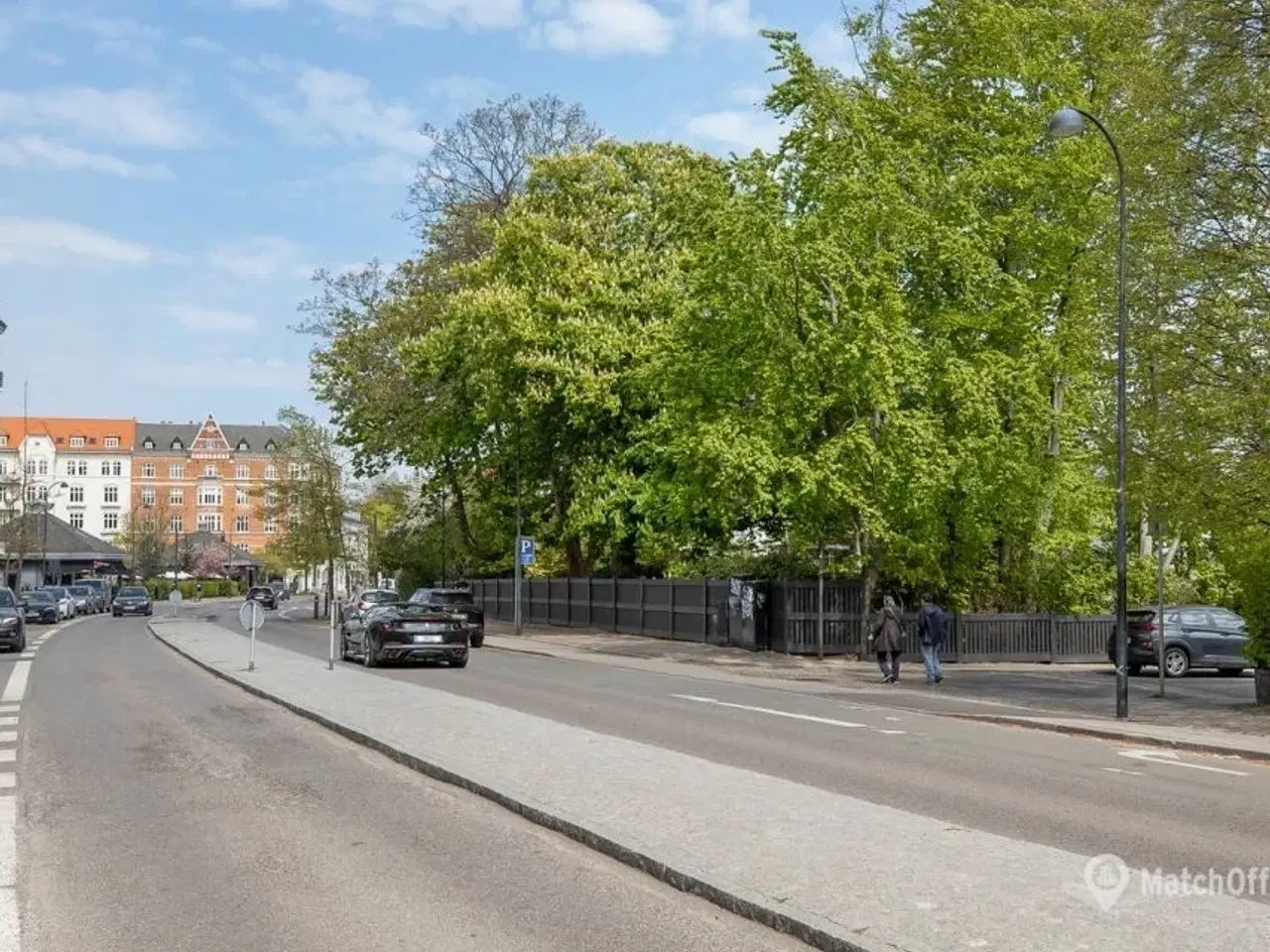 Billede 9 - Veldisponeret butik/cafélokale med tilhørende lager i kælderen udlejes!