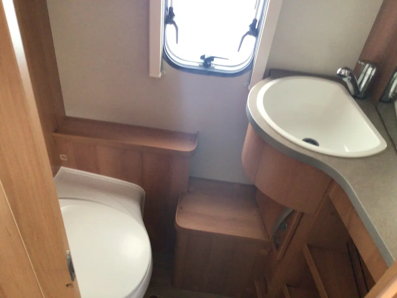 Billede 11 - HYMER FEELING 425