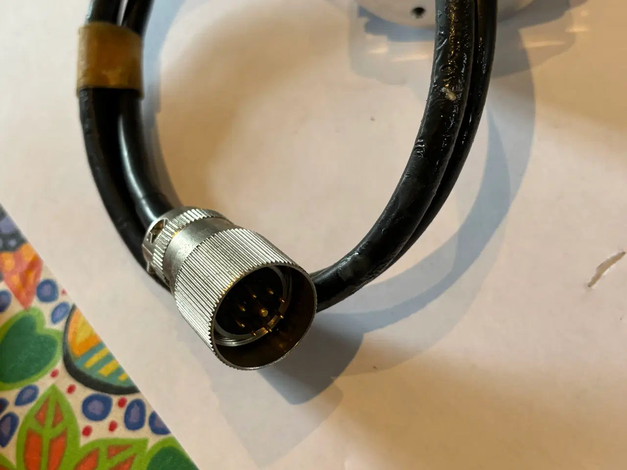 Billede 3 - Encoder / Drejegiver