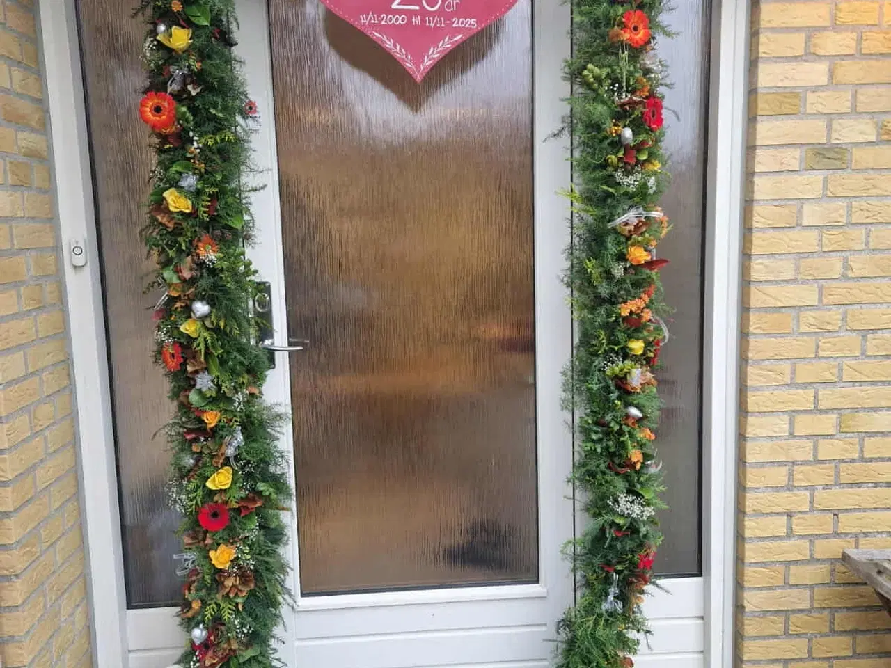 Billede 11 - Æresport til bryllup