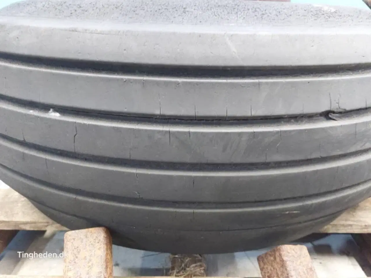 Billede 15 - 17" 13.5-17 Tvillingehjul