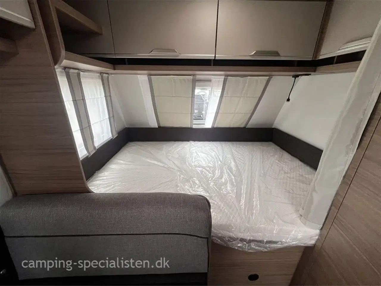 Billede 4 - 2023 - Knaus Sport 500 QDK   Knaus Sport 500 QDK 2023 - Se den nu hos Camping-Specialisten.dk