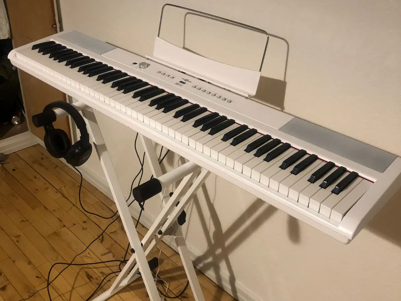 Billede 1 - Stage piano