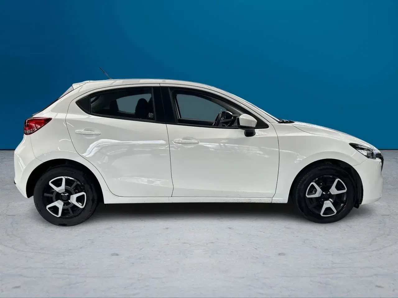 Billede 3 - Mazda 2 1,5 e-SkyActive-G Centre-Line