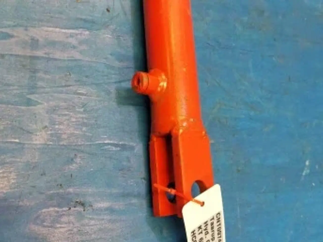 Billede 3 - Taarup 465 Cylinder KT 63150200