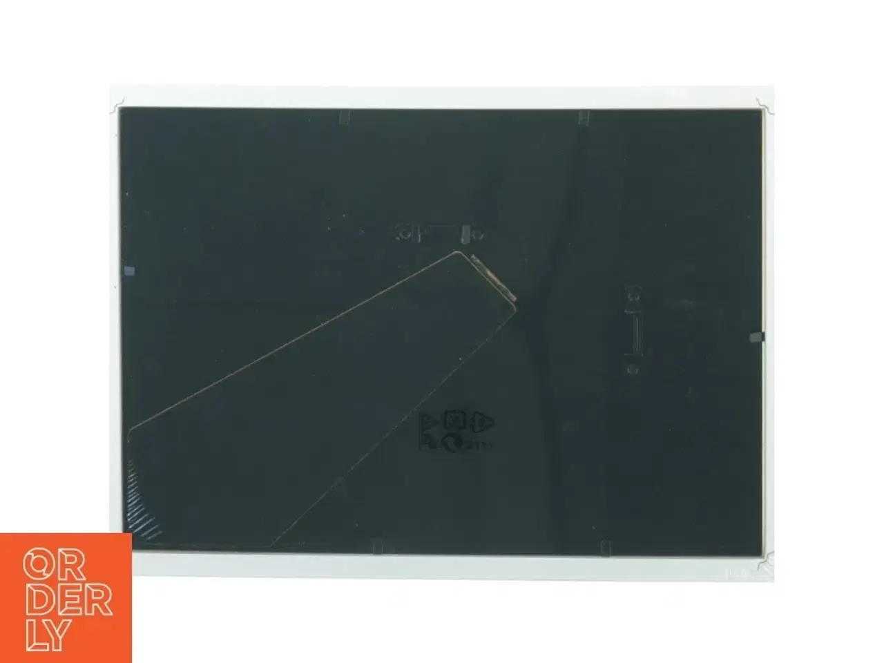 Billede 3 - Billedramme (Knoppäng) fra Ikea (str. 21 x 30 cm)