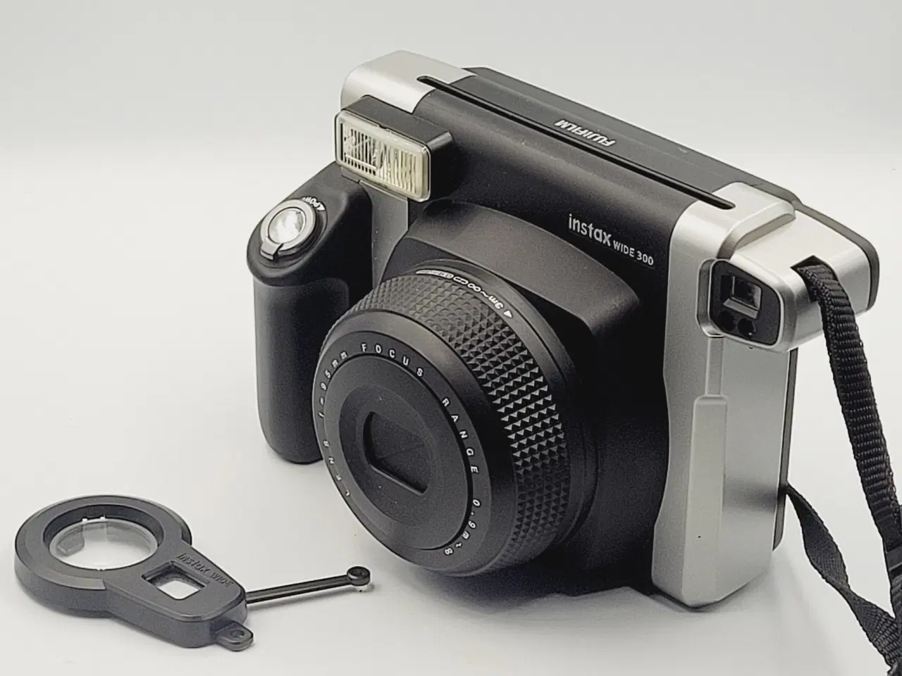 Billede 9 - ⭐️· Analogkamera: Fujifilm Instax Wide 300 Instant