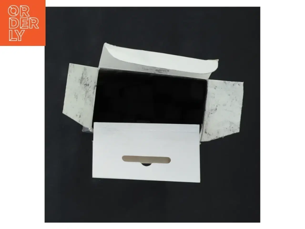 Billede 2 - Finsk tegnekul, 18 styk (str. 18 styk 10x10 mm)