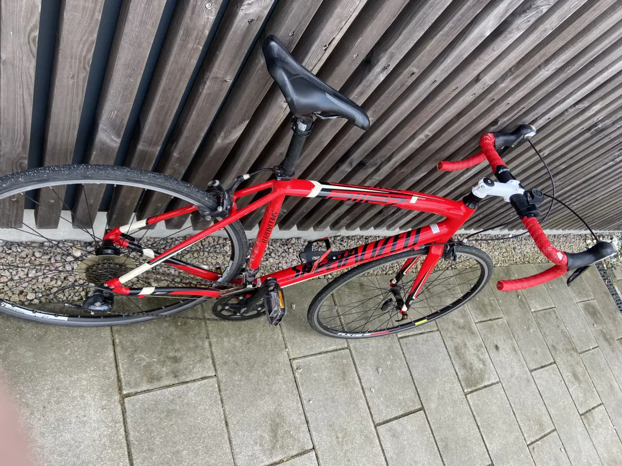 Billede 7 - Specialized Allez Str 56cm