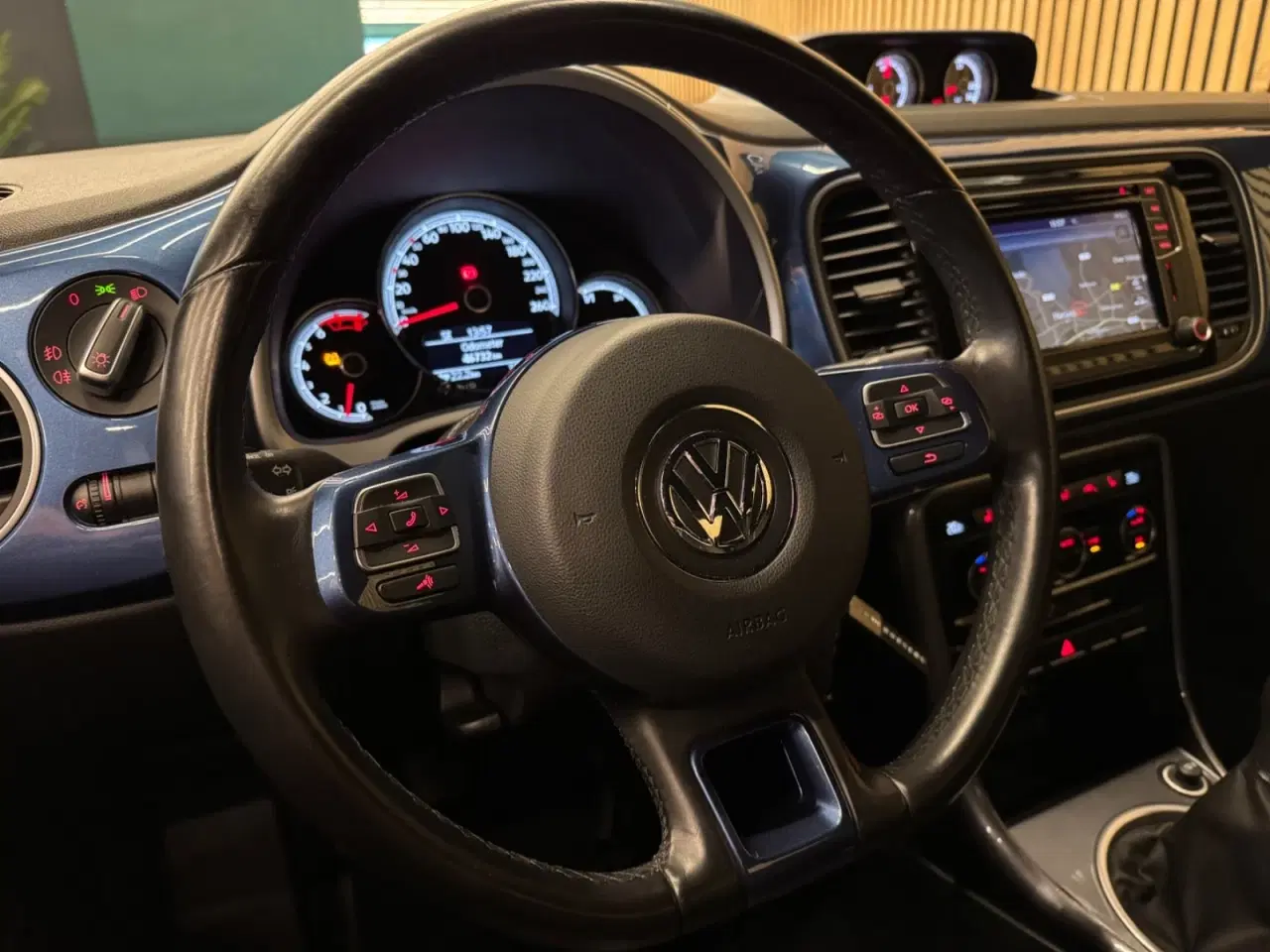 Billede 7 - VW The Beetle 1,2 TSi 105 Life