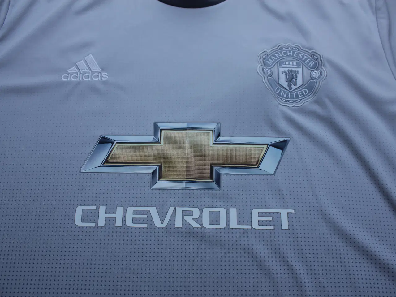 Billede 4 - 💖Manchester United 17-18💖
