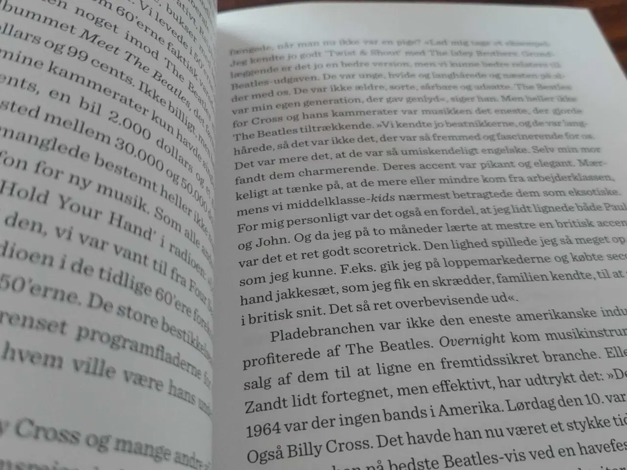 Billede 5 - Krønike om The Beatles.