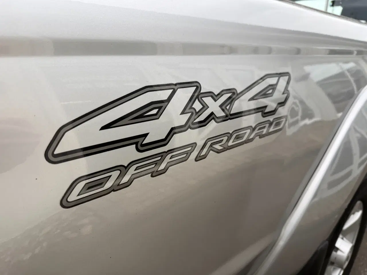 Billede 7 - Nissan NP300 2,5 dCi 133 King Cab Comfort+ 4x4