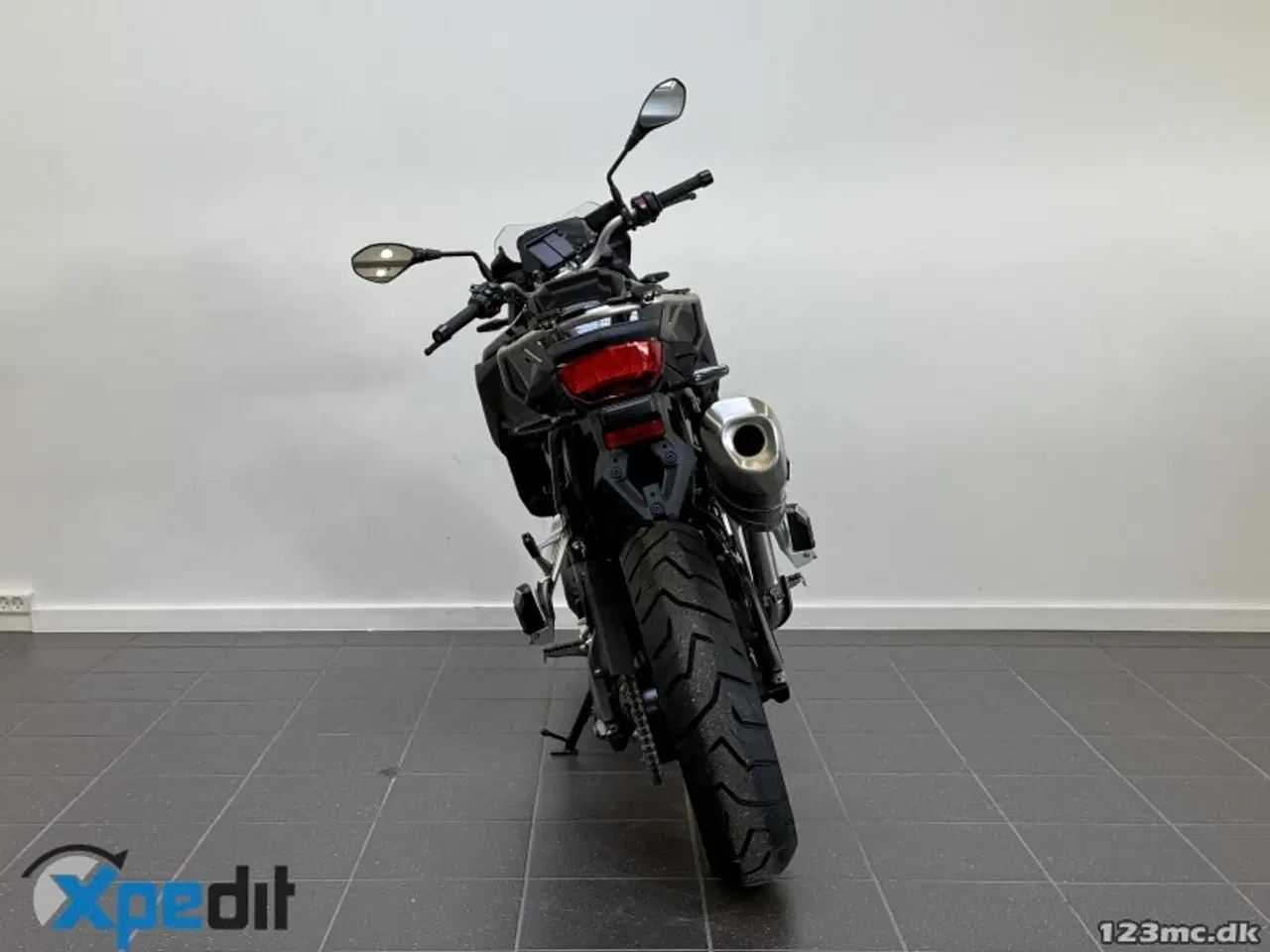 Billede 8 - BMW F 800 GS