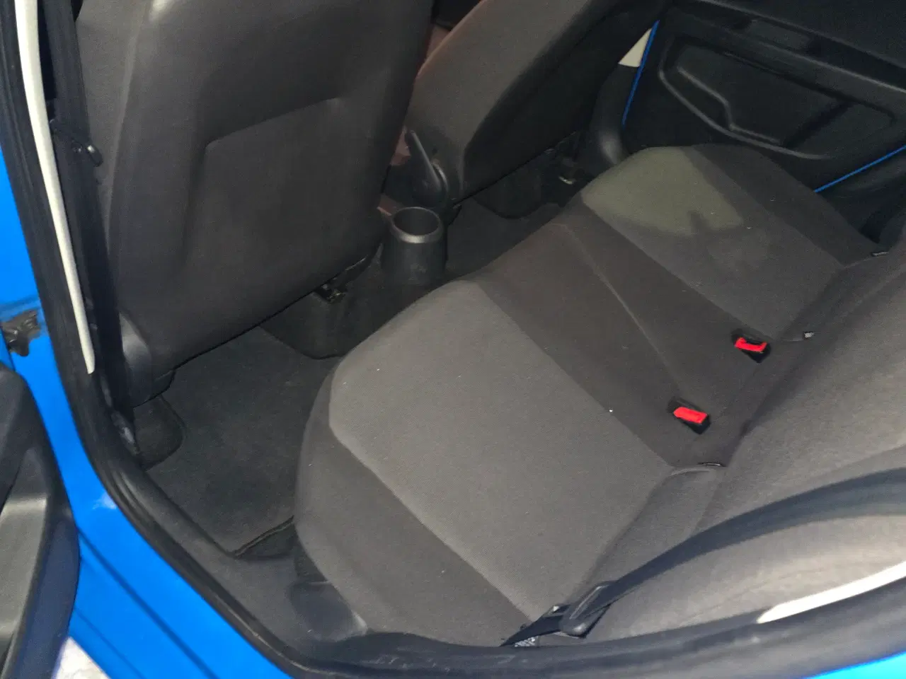 Billede 7 - flot velholdt blå wv up 2014 1,0 60 hk 5 dørs