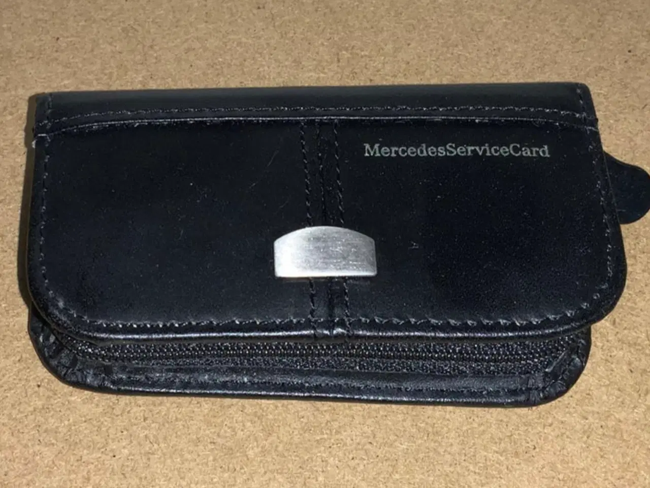 Billede 5 - Mercedes Benz Manicure sæt