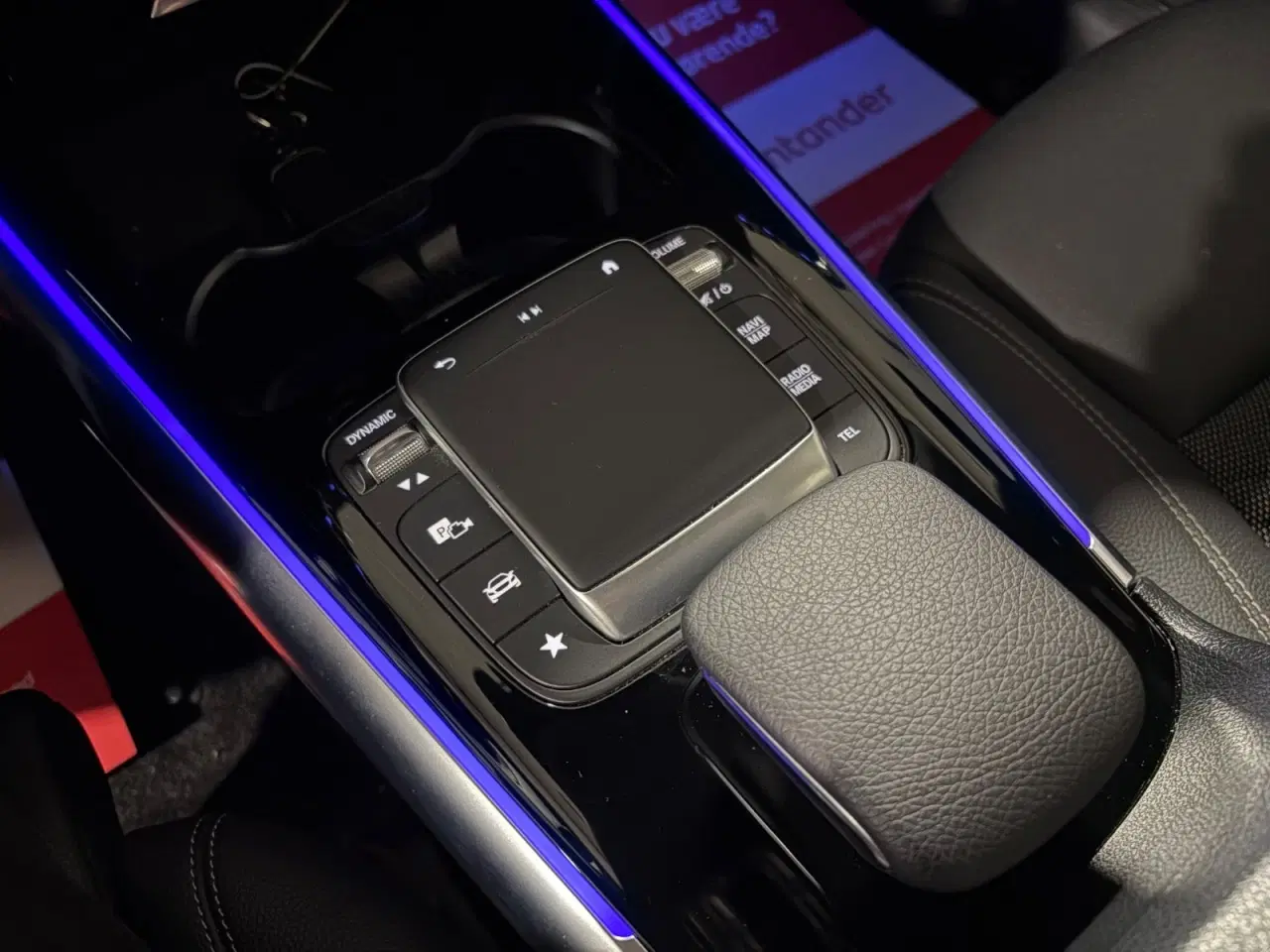 Billede 15 - Mercedes EQA250+ Progressive