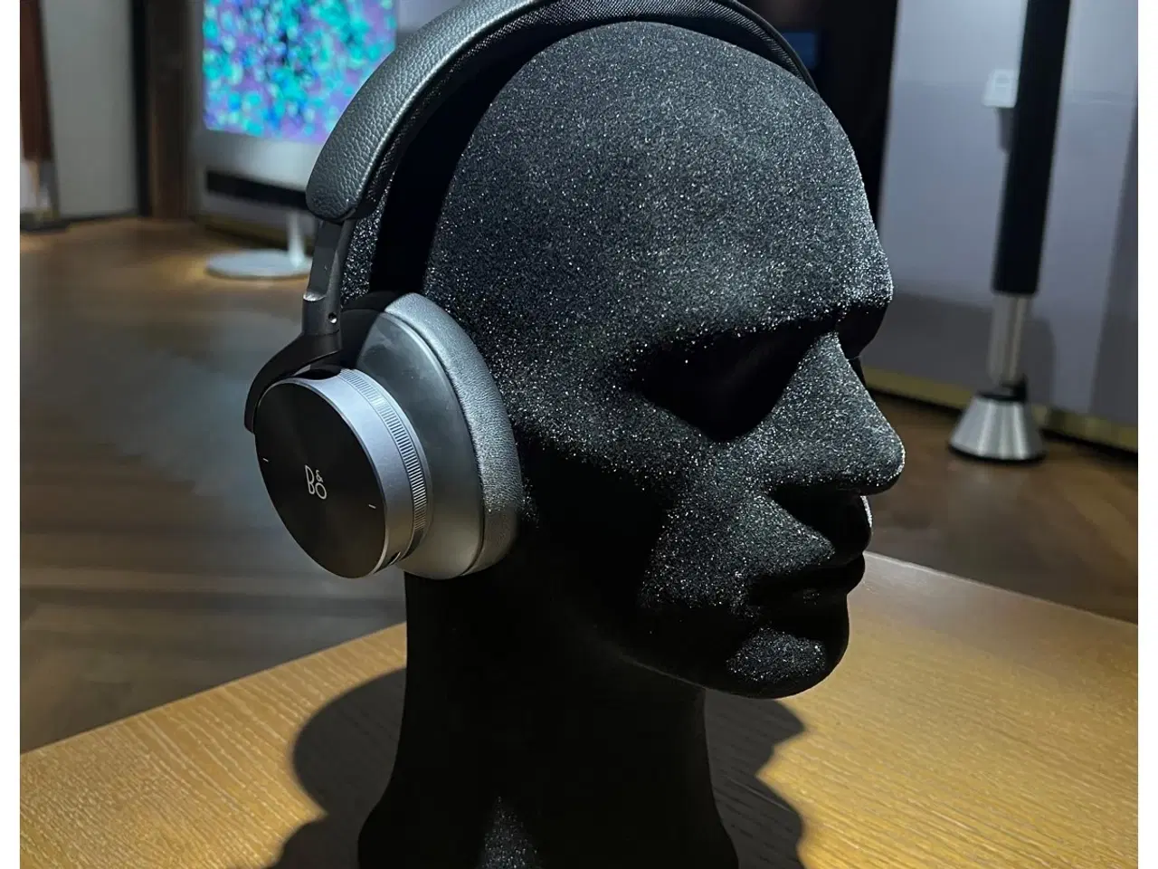 Billede 2 - Beoplay H95 Premium over-ear hovedtelefoner Black
