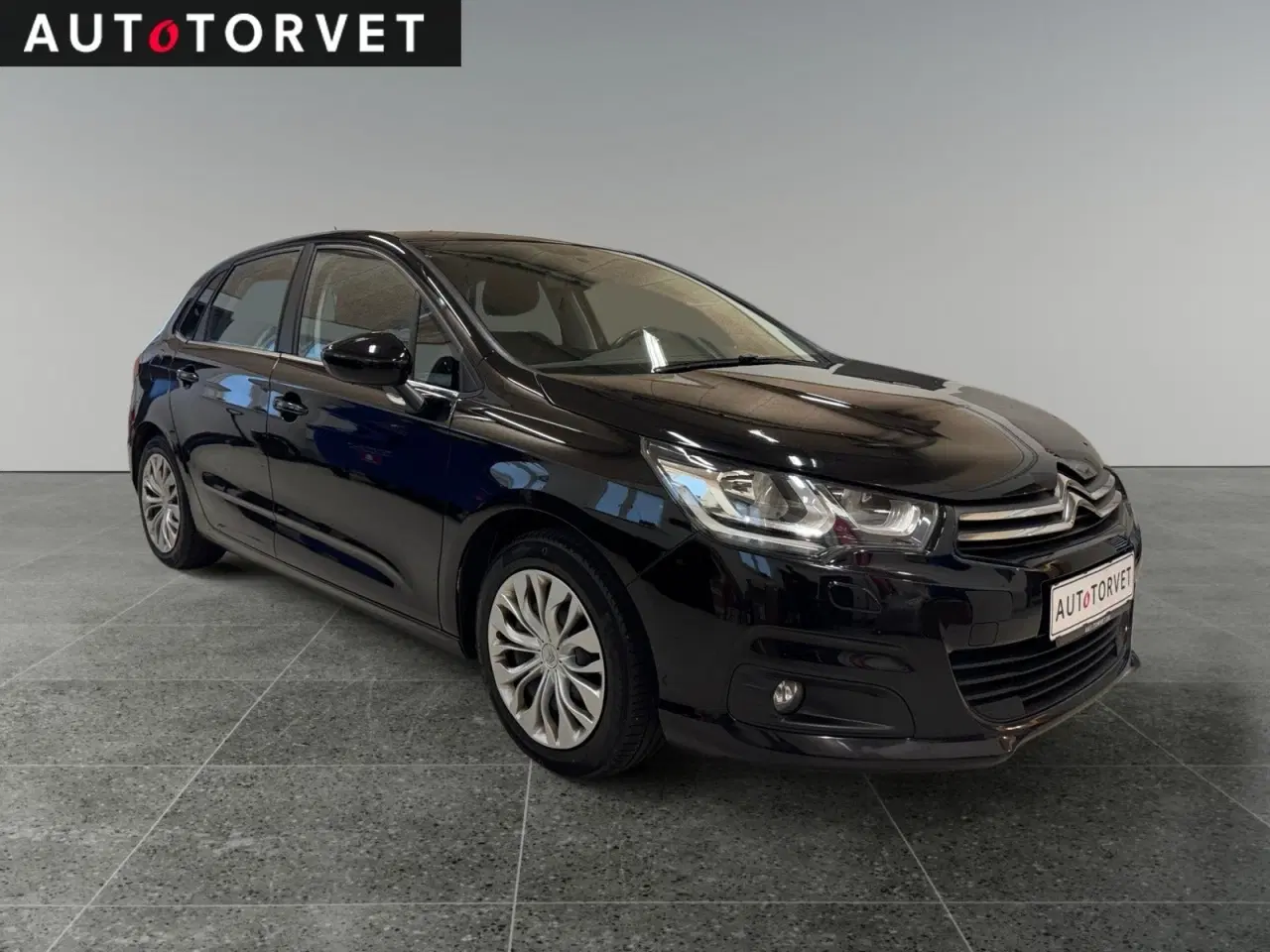 Billede 2 - Citroën C4 1,6 BlueHDi 100 Challenge