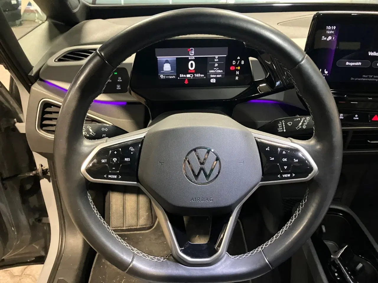 Billede 6 - VW ID.3 58 Pro Performance