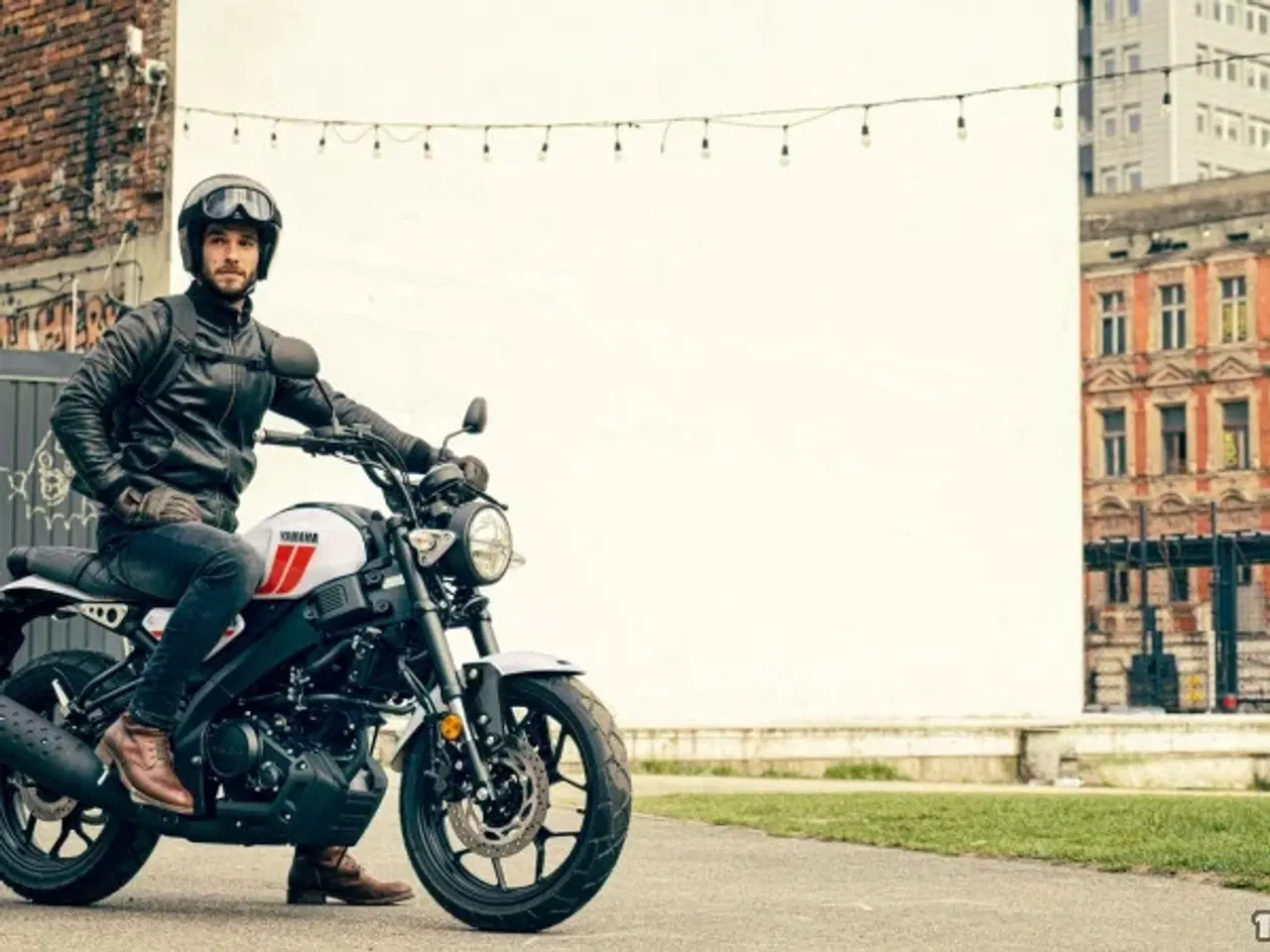 Billede 11 - Yamaha XSR 125