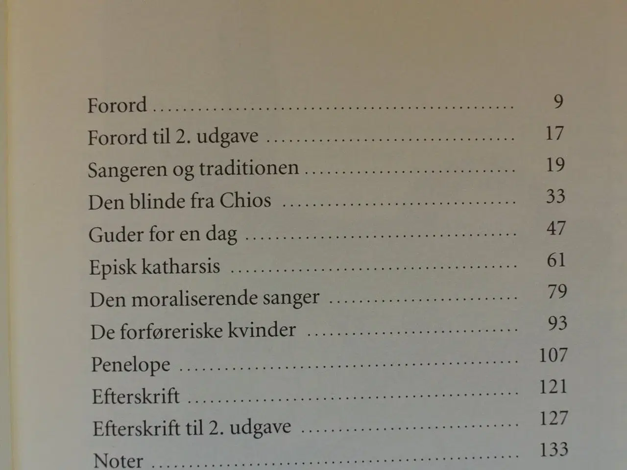 Billede 2 - homer og hans tilhørere, af minna skafte jensen, e