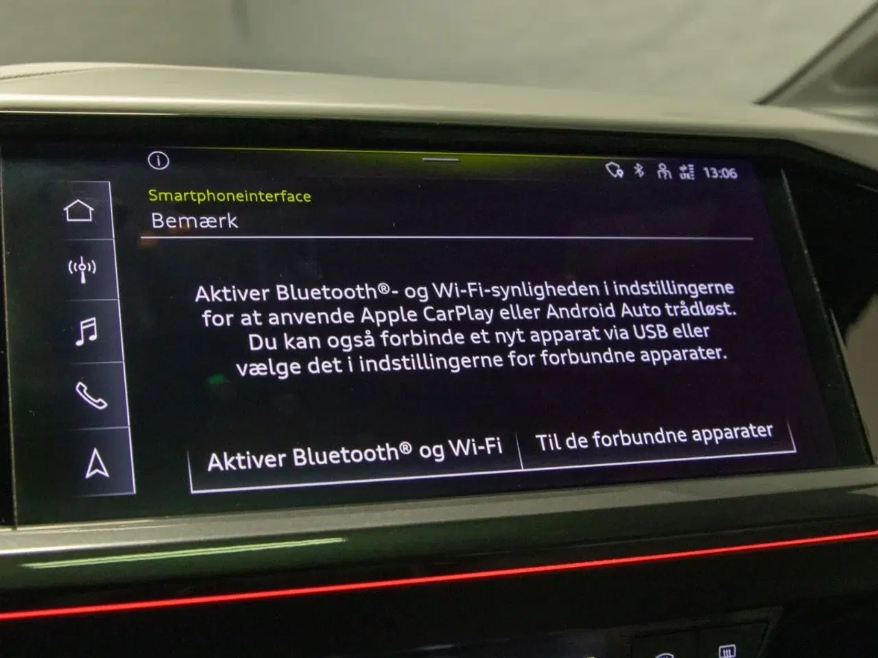 Billede 17 - Audi Q4 e-tron 40 edition one Sportback