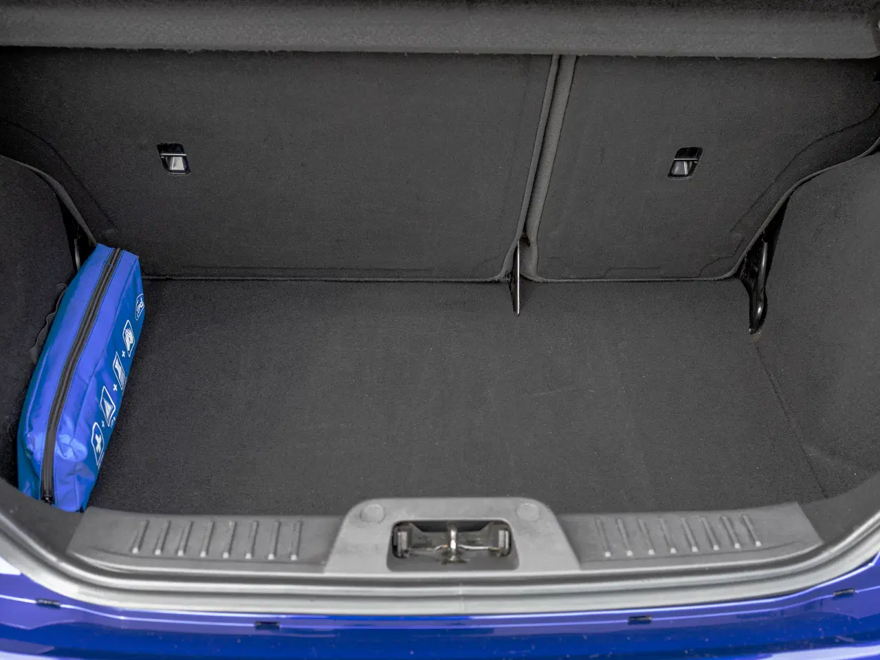 Billede 8 - Ford Fiesta 1.0 EcoBoost ST-Line 140 hk 