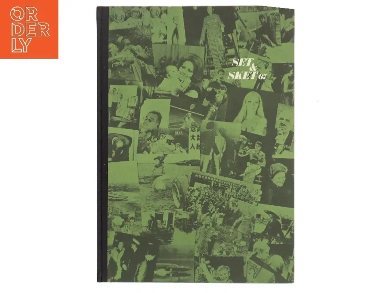 Billede 1 - Set & Sket '67 (Bog)