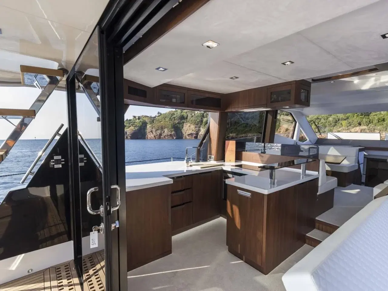 Billede 30 - Galeon 500 FLY